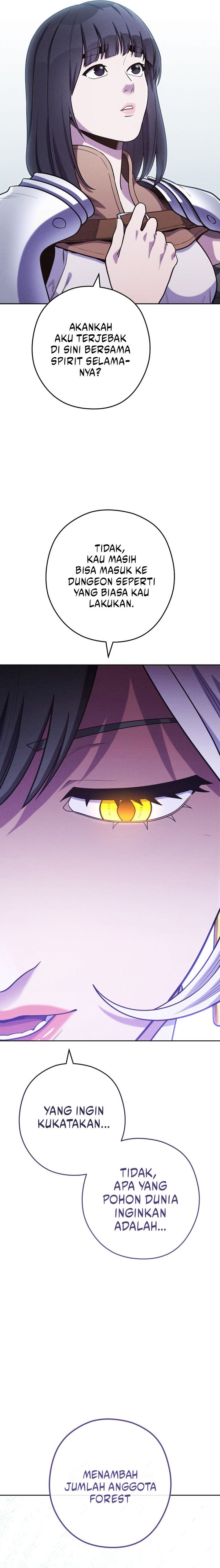 Dungeon Reset Chapter 212 Gambar 16